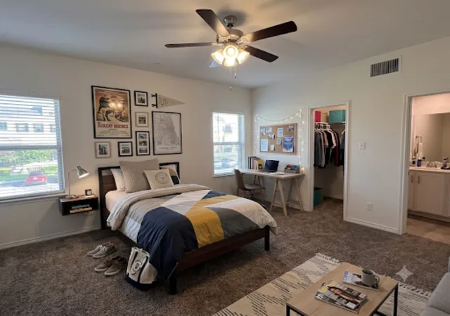 Photo 3 of Townhouse for sale at 2434 Klamath Dr, Lewisville, TX 75056 | MLS# 21330408 | Listing updated on 2026-08-28