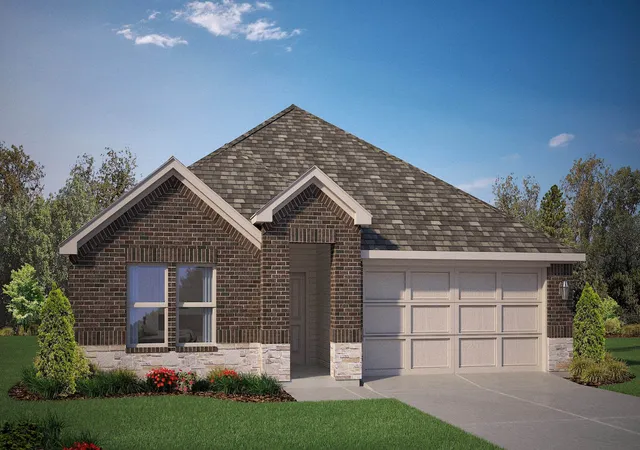Photo 1 of Sale Pending at 1259 Hollyn Dr, Decatur, TX 76023 | MLS# 21331774 | Listing updated on 2026-08-22