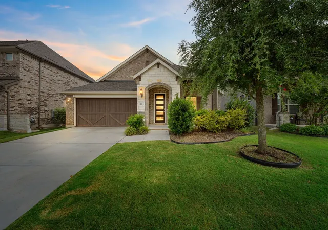 Photo 1 of Single family home for sale at 3124 Chinese Fir Dr, Forney, TX 75126 | MLS# 21332805 | Listing updated on 2026-10-03