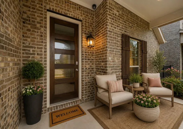 Photo 3 of Single family home for sale at 3124 Chinese Fir Dr, Forney, TX 75126 | MLS# 21332805 | Listing updated on 2026-10-03
