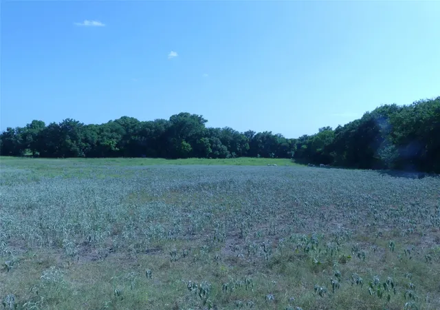 Photo 3 of Land for sale at 1691 W Alamo Rd, Bowie, TX 76230 | MLS# 21332827 | Listing updated on 2026-07-21