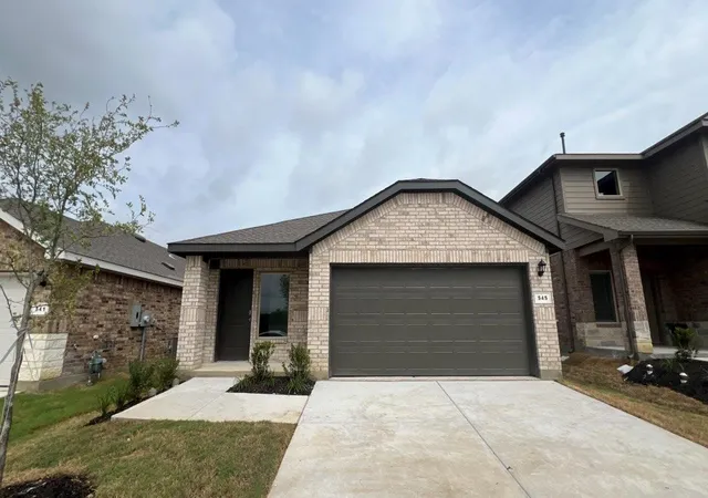 Photo 1 of Single family home for sale at 545 Sterling Thicket Ln, Ponder, TX 76259 | MLS# 21332348 | Listing updated on 2026-08-31