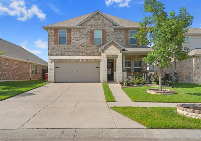 Photo 1 of Sale Pending at 1344 Black Canyon Ave, Royse City, TX 75189 | MLS# 21332725 | Listing updated on 2026-08-11