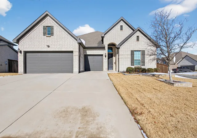 Photo 1 of Single family home for sale at 1700 Hamlet Dr, Haslet, TX 76052 | MLS# 21332846 | Listing updated on 2026-10-03