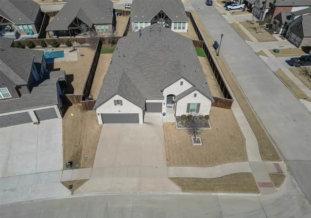 Photo 2 of Single family home for sale at 1700 Hamlet Dr, Haslet, TX 76052 | MLS# 21332846 | Listing updated on 2026-10-03