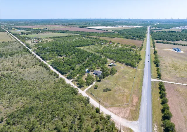 Photo 1 of Single family home for sale at 1053 County Road 155, Abilene, TX 79601 | MLS# 21319840 | Listing updated on 2026-08-24