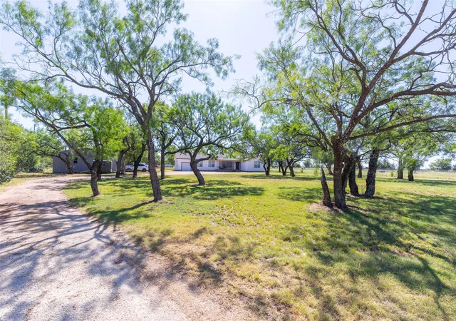 Photo 2 of Single family home for sale at 1053 County Road 155, Abilene, TX 79601 | MLS# 21319840 | Listing updated on 2026-08-24