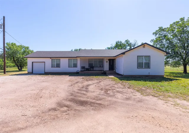Photo 3 of Single family home for sale at 1053 County Road 155, Abilene, TX 79601 | MLS# 21319840 | Listing updated on 2026-08-24