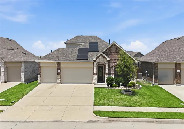 Photo 1 of Single family home for sale at 788 Evergreen St, Princeton, TX 75407 | MLS# 21332464 | Listing updated on 2026-09-25