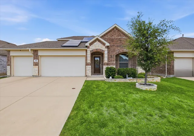 Photo 2 of Single family home for sale at 788 Evergreen St, Princeton, TX 75407 | MLS# 21332464 | Listing updated on 2026-09-25