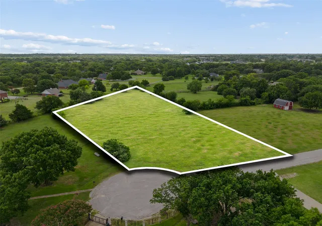 Photo 2 of Land for sale at 6 Lemon Cvs, Allen, TX 75002 | MLS# 21332853 | Listing updated on 2026-09-16