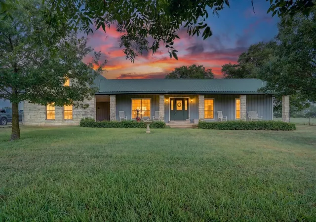 Photo 1 of Single family home for sale at 13143 N Hwy 281, Perrin, TX 76486 | MLS# 21325396 | Listing updated on 2026-09-26