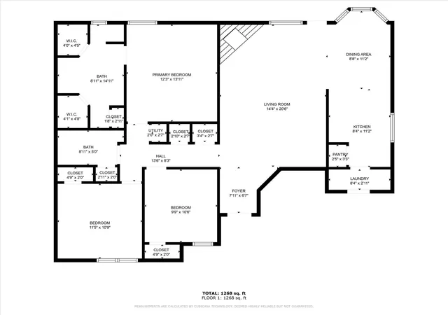 Photo 2 of Sale Pending at 825 Bristol Ave, Saginaw, TX 76179 | MLS# 21316111 | Listing updated on 2026-07-27
