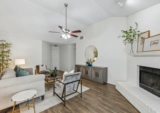 Photo 4 of Sale Pending at 825 Bristol Ave, Saginaw, TX 76179 | MLS# 21316111 | Listing updated on 2026-07-27