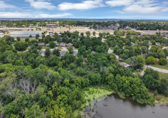 Photo 2 of Land for sale at 5307 Lovell Ave, Fort Worth, TX 76107 | MLS# 21332321 | Listing updated on 2026-07-17
