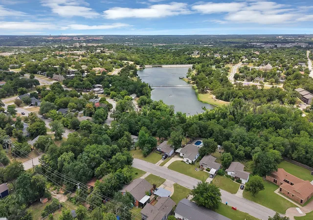 Photo 3 of Land for sale at 5307 Lovell Ave, Fort Worth, TX 76107 | MLS# 21332321 | Listing updated on 2026-07-17
