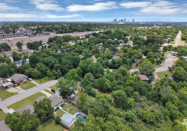 Photo 4 of Land for sale at 5307 Lovell Ave, Fort Worth, TX 76107 | MLS# 21332321 | Listing updated on 2026-07-17