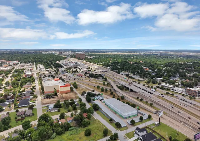 Photo 6 of Land for sale at 5307 Lovell Ave, Fort Worth, TX 76107 | MLS# 21332321 | Listing updated on 2026-07-17
