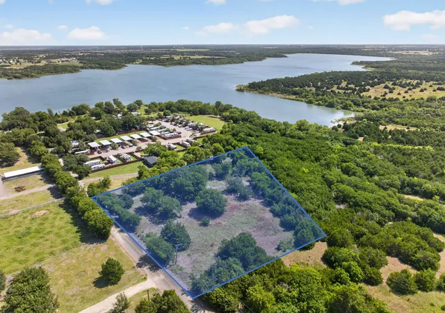Photo 1 of Land for sale at 5211 County Road 547, Nevada, TX 75173 | MLS# 21319538 | Listing updated on 2026-07-17