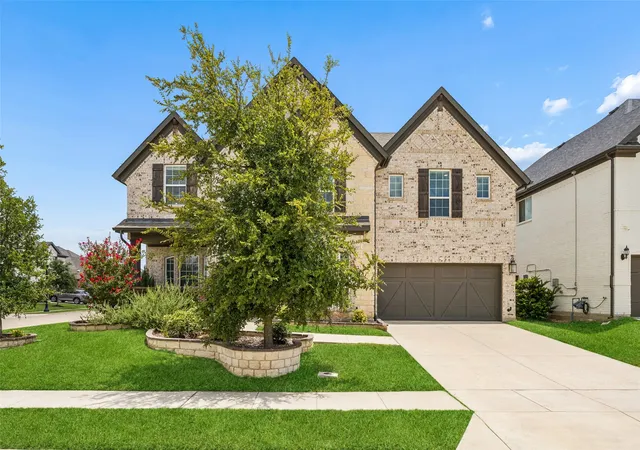 Photo 1 of Single family home for sale at 7124 Antelope Dr, Argyle, TX 76226 | MLS# 21328118 | Listing updated on 2026-08-22