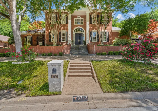 Photo 1 of Single family home for sale at 3713 Black Canyon Rd, Fort Worth, TX 76109 | MLS# 21319973 | Listing updated on 2026-08-22