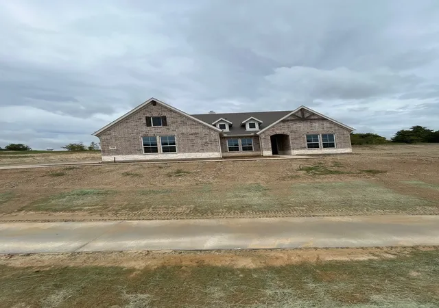 Photo 1 of Single family home for sale at 1106 Perrin Ln, Van Alstyne, TX 75495 | MLS# 21330097 | Listing updated on 2026-10-04