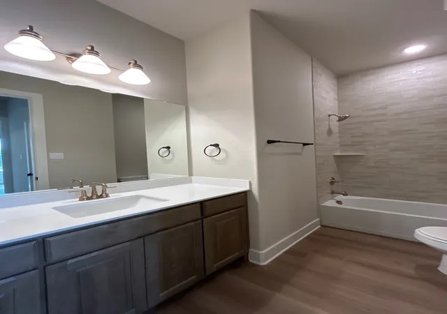 Photo 4 of Single family home for sale at 1106 Perrin Ln, Van Alstyne, TX 75495 | MLS# 21330097 | Listing updated on 2026-10-04