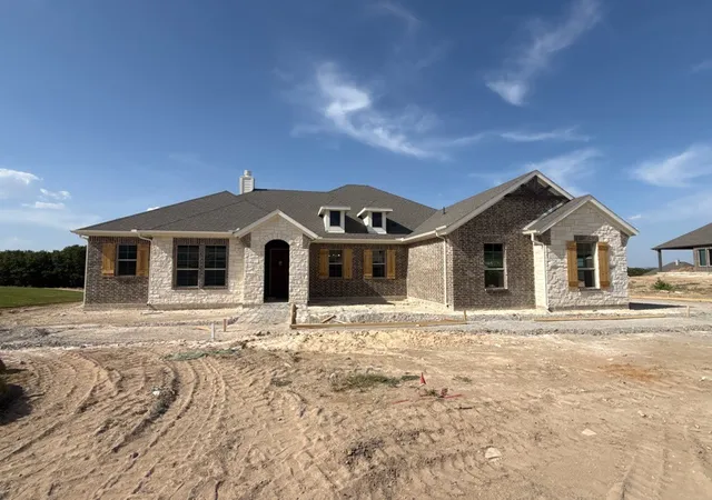 Photo 1 of Single family home for sale at 445 Texas Sage Trl, Weatherford, TX 76085 | MLS# 21330194 | Listing updated on 2026-09-24