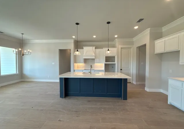 Photo 3 of Single family home for sale at 445 Texas Sage Trl, Weatherford, TX 76085 | MLS# 21330194 | Listing updated on 2026-09-24