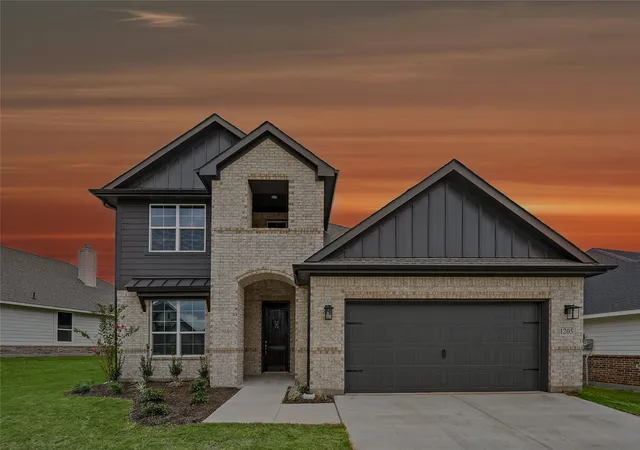 Photo 1 of Single family home for sale at 1205 Colca Dr, Springtown, TX 76082 | MLS# 21330898 | Listing updated on 2026-10-06