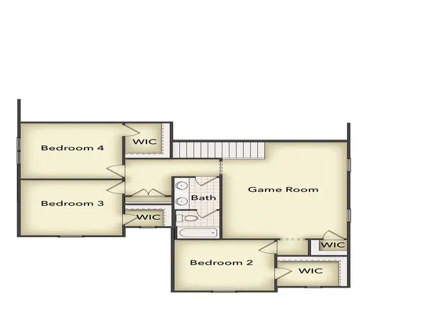 10th image of 1236 Colca Dr, Springtown, TX 76082 | MLS# 21330921