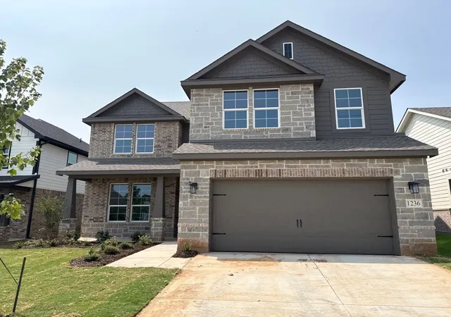 1st image of 1236 Colca Dr, Springtown, TX 76082 | MLS# 21330921