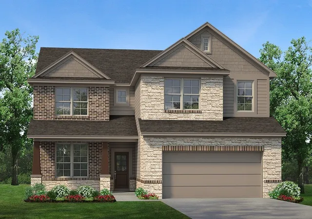 2nd image of 1236 Colca Dr, Springtown, TX 76082 | MLS# 21330921