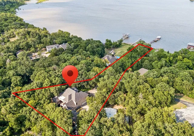 Single family home for sale at 9 N Eagle Pt #A, Azle, TX 76020 | MLS# 21330698 | Listing updated on 2026-10-07