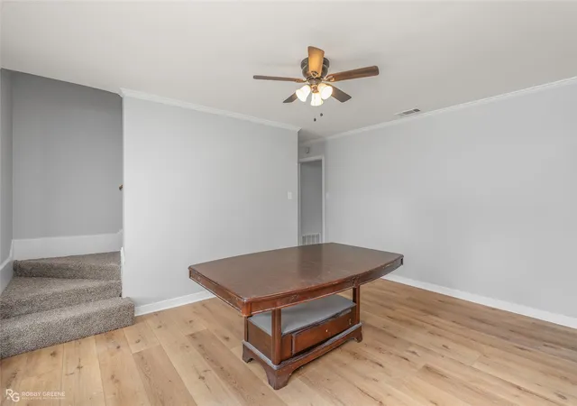 Photo 3 of Single family home for sale at 9403 Wardlow St, Shreveport, LA 71106 | MLS# 21332203 | Listing updated on 2026-08-19