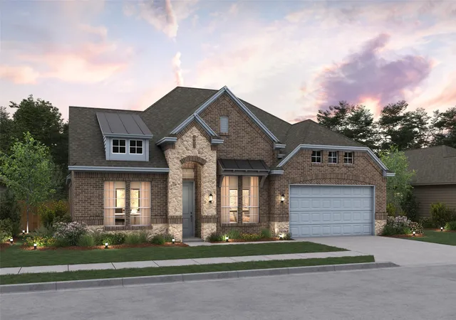 Photo 1 of Sale Pending at 11512 Jackloe St, Haslet, TX 76052 | MLS# 21332957 | Listing updated on 2026-08-24