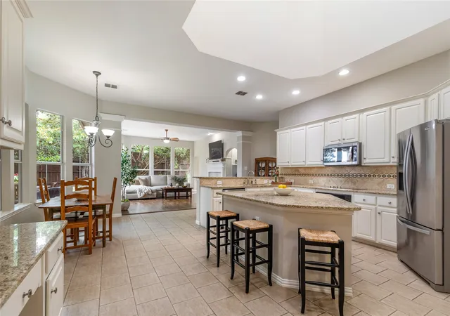 Photo 2 of Single family home for sale at 1001 Willowgate Dr, Prosper, TX 75078 | MLS# 21329615 | Listing updated on 2026-09-21