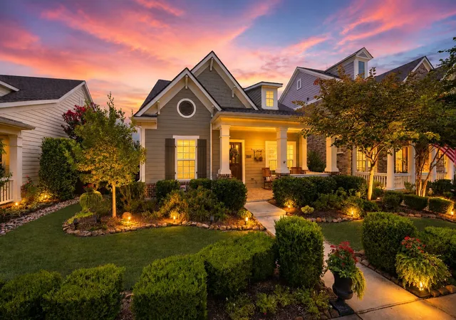 Photo 1 of Single family home for sale at 2704 Tremont Blvd, Mc Kinney, TX 75071 | MLS# 21332962 | Listing updated on 2026-09-22