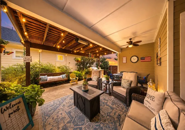 Photo 3 of Single family home for sale at 2704 Tremont Blvd, Mc Kinney, TX 75071 | MLS# 21332962 | Listing updated on 2026-09-22