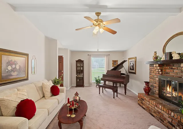 5th image of 102 Malibu Dr, Shreveport, LA 71115 | MLS# 21332954