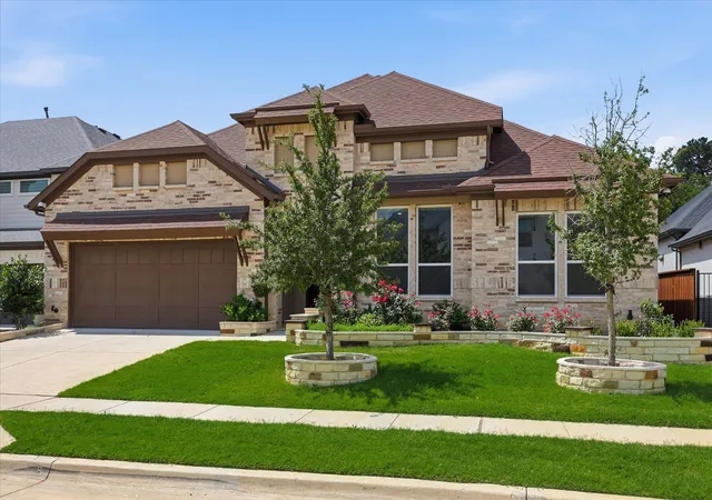 Homes for sale in Copper Canyon, TX | 3123 Warwick Trl, Copper Canyon, TX 75077 | MLS# 21332943