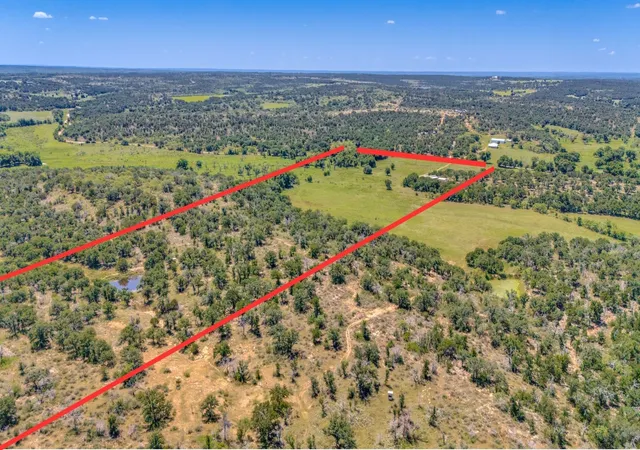 Photo 2 of Land for sale at 2356 Cr 211, Richland Springs, TX 76871 | MLS# 21330616 | Listing updated on 2026-08-27