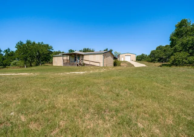 Photo 2 of House for sale at 2356 Cr 211, Richland Springs, TX 76871 | MLS# 21330616 | Listing updated on 2026-08-27