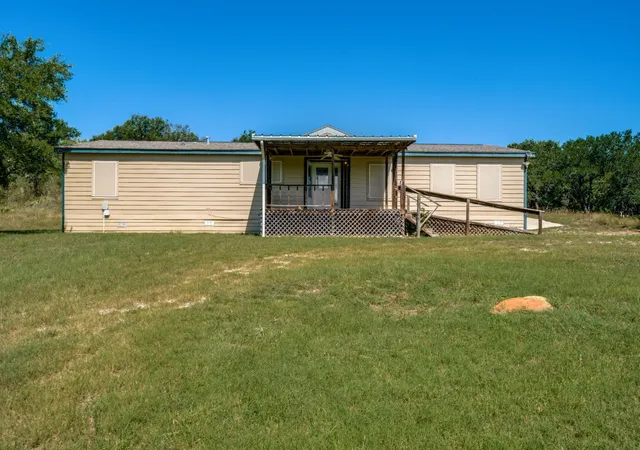 Photo 3 of House for sale at 2356 Cr 211, Richland Springs, TX 76871 | MLS# 21330616 | Listing updated on 2026-08-27