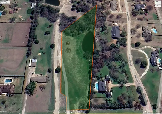 Photo 4 of Land for sale at 1204 Smirl, Rockwall, TX 75032 | MLS# 21332988 | Listing updated on 2026-08-20