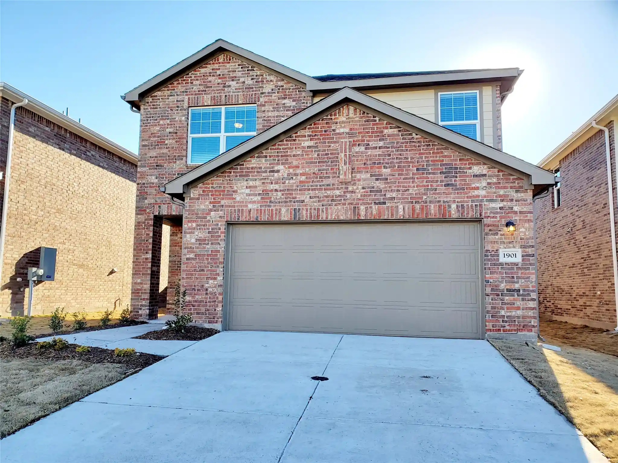 Single family home for sale at 1901 Marquette Rd, Princeton, TX 75407 | MLS# 21332993