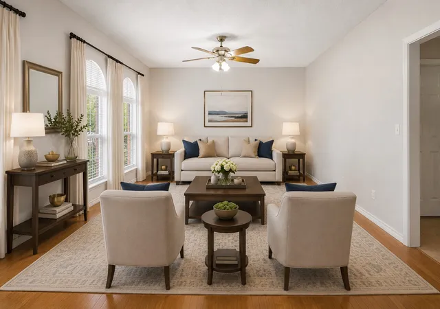 Photo 2 of Single family home for sale at 2305 Buckeye Dr, Mesquite, TX 75181 | MLS# 21322762 | Listing updated on 2026-08-17