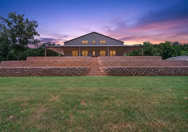 Single family home for sale at 6161 County Road 291 E, Kilgore, TX 75662 | MLS# 21326899