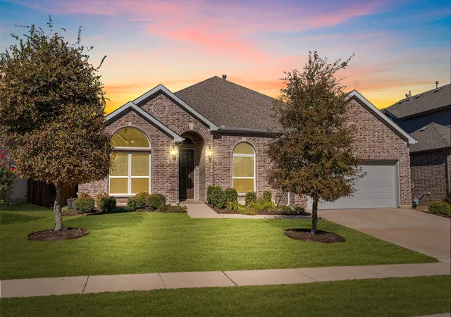 Homes for sale in Mc Kinney, TX | 1421 Hodge St, Mc Kinney, TX 75071 | MLS# 21332972