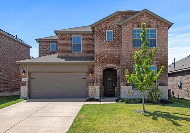 Photo 1 of Single family home for sale at 2009 Sue Ellen St, Anna, TX 75409 | MLS# 21309438 | Listing updated on 2026-07-26